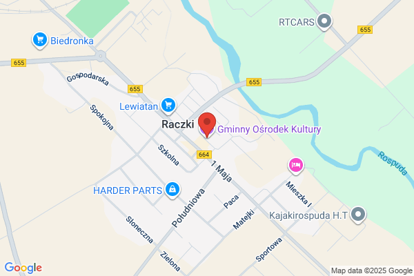 Gminny Osrodek Kultury