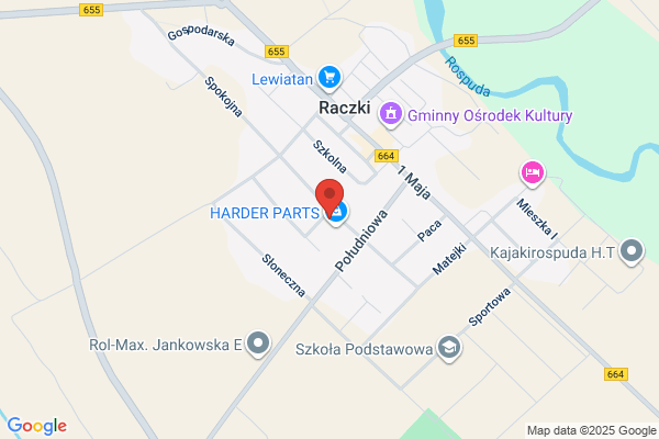 Gminny Osrodek Pomocy Spolecznej