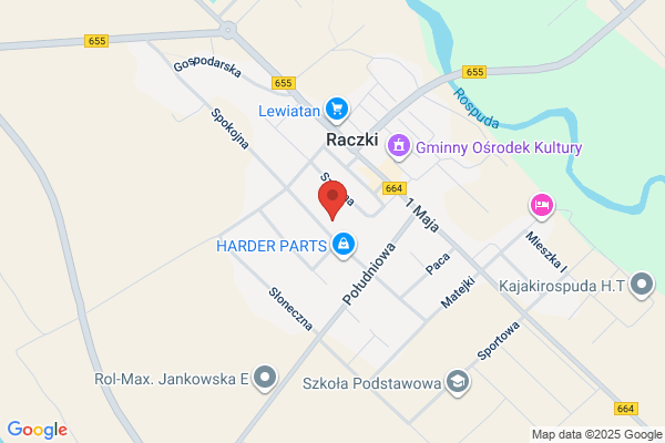 Osrodek Zdrowia