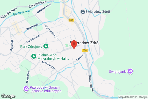 Policja. Rewir Dzielnicowych