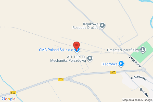 Stacja kontroli pojazdów
