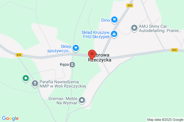 Agencja Pocztowa