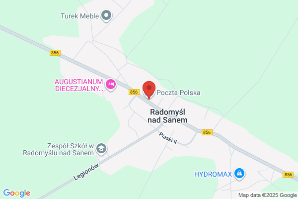 Agencja Pocztowa