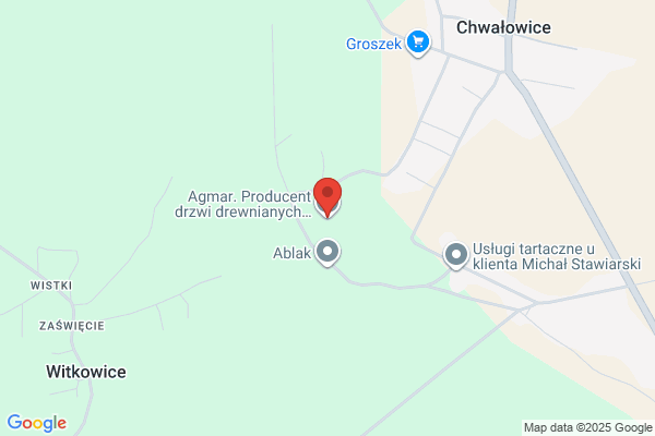Agmar. Producent drzwi wewnetrznych i zewnetrznych