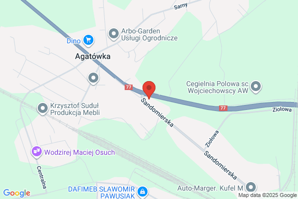 Auto-Pat. Mechanika, blacharstwo i lakiernictwo samochodowe