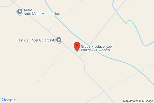 Frut Pol. Hurtownia owoców i warzyw