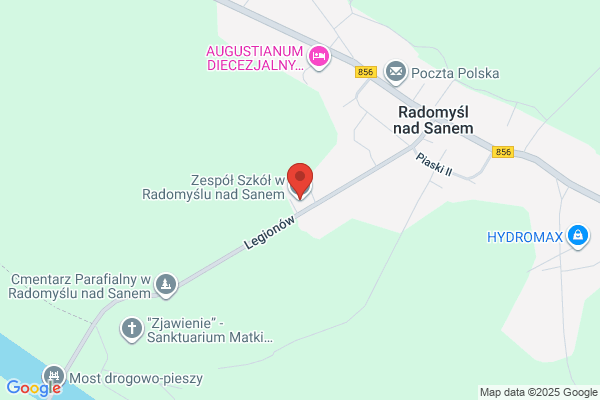 Gimnazjum Publiczne