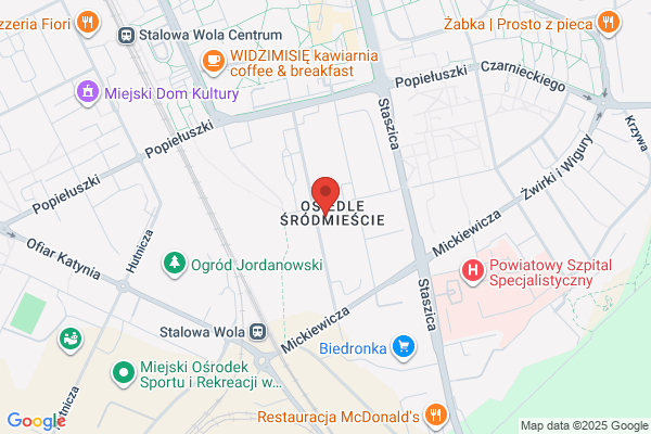 Herecka-Kuzdzal Maria. Budowa i konserwacja terenów zieleni