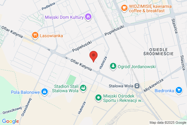 Miejski Zaklad Budynków. Zarzadzanie i administrowanie nieruchomosciami