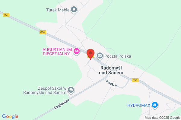 Osrodek Pomocy Spolecznej