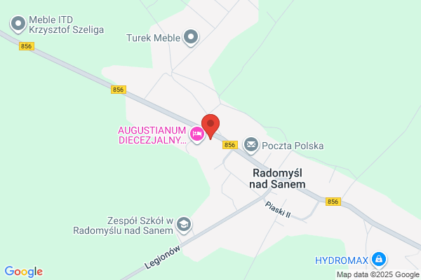 Parafia rzymskokatolicka