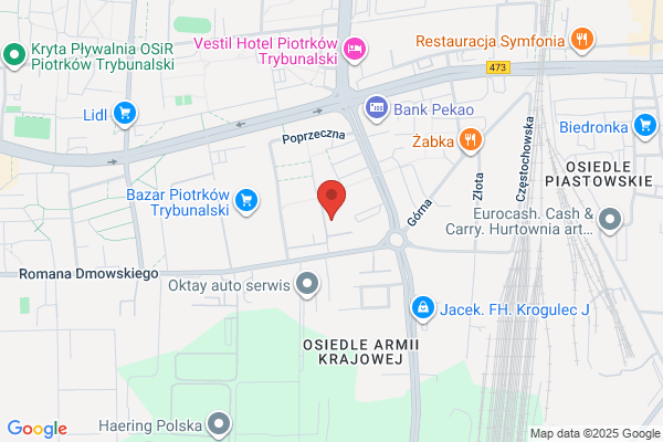 Powiatowy Urzad Pracy