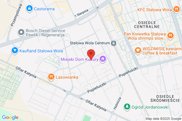 Powiatowy Zespól Doradztwa Rolniczego