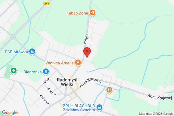 Przedszkole nr 1