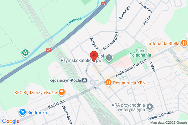 Relaks SC. Glówka M., Kuras A.