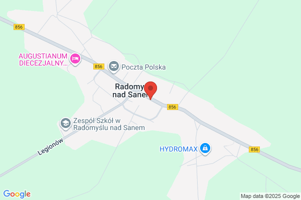 Rodzinny punkt konsultacyjny