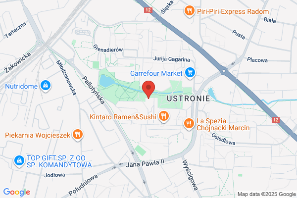 Spoleczne Liceum Ogólnoksztalcace