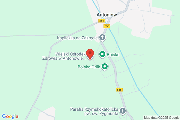 Wiejski Osrodek Zdrowia