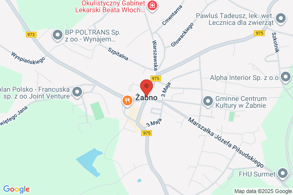Zabno. Stadnina koni. Bienko M.