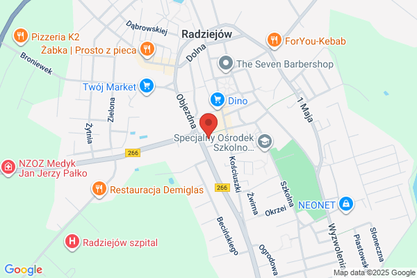Biblioteka Publiczna Miejska i Powiatowa