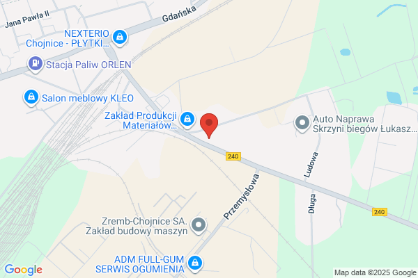 Eko-Auto. Naprawa pojazdów, instalacje gazowe, czesci zamienne. Wisniewski J.