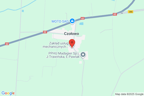 Kornacki Zbigniew. Mechanika pojazdowa