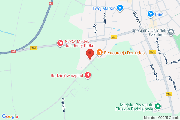 Kwiatkowska Anna. Gabinet kosmetyczny
