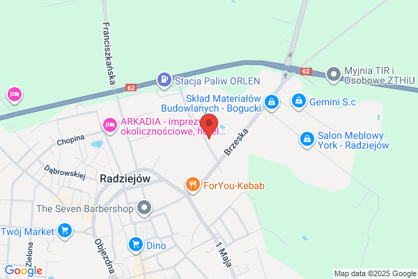PPKS. Dworzec autobusowy