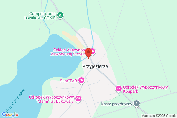 Panda. Sklep odziezowy. Markiewicz M.