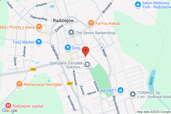 Parafia rzymskokatolicka Wniebowziecia NMP