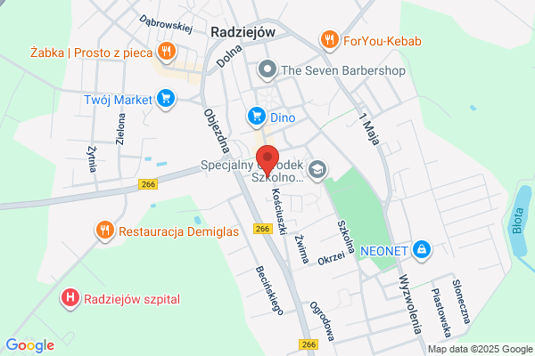 Powiatowa Stacja Sanitarno - Epidemiologiczna