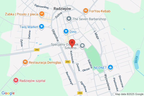 Powiatowe Centrum Pomocy Rodzinie