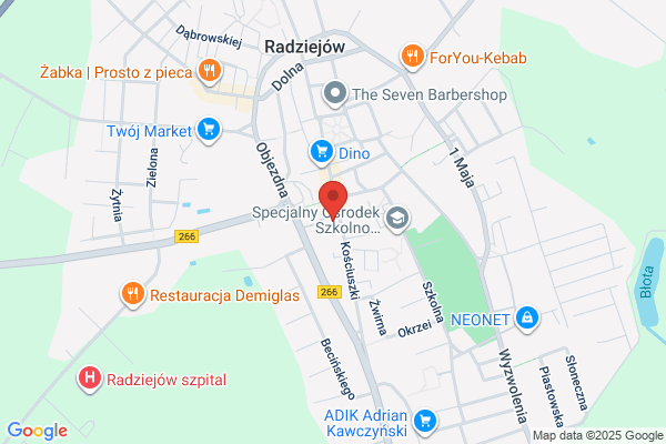 Powiatowy Urzad Pracy
