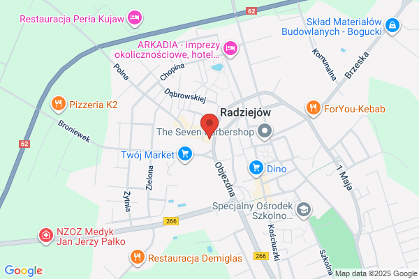 Radziejowski Dom Kultury