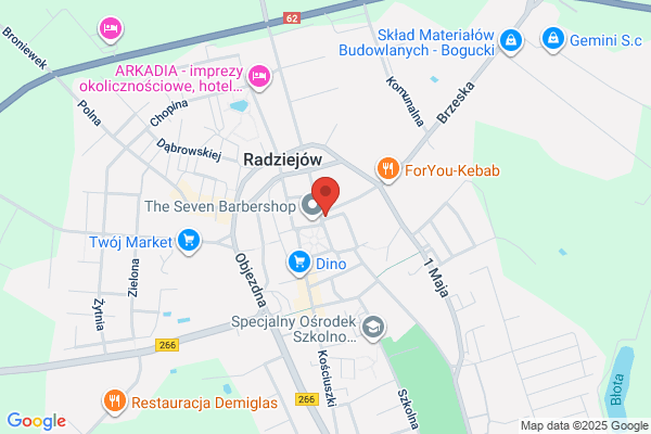Skup i sprzedaz srodków do produkcji rolnej