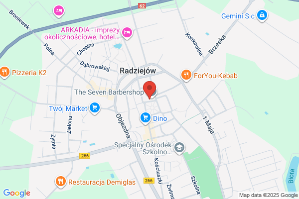 Storczyk. Kwiaciarnia