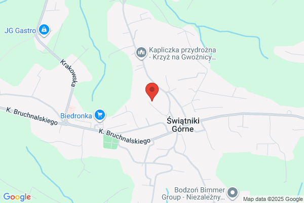 Szczepaniak G. Uslugi transportowo - handlowe