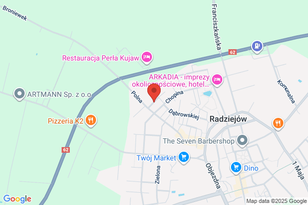 Witczak L. Prywatny gabinet stomatologiczny