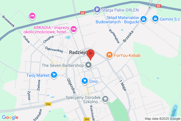 Zgromadzenie zakonne Ojców Franciszkanów