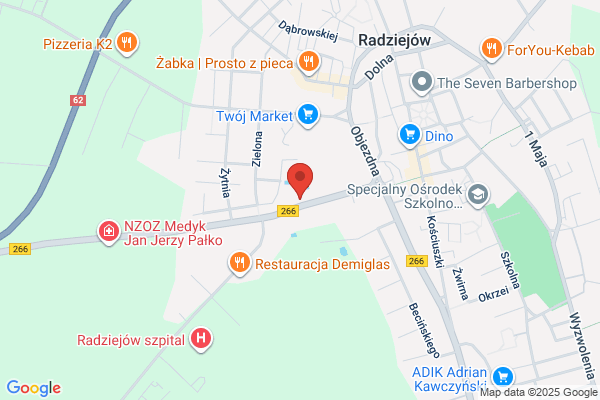 Znicz. Produkcja i sprzedaz zniczy nagrobkowych