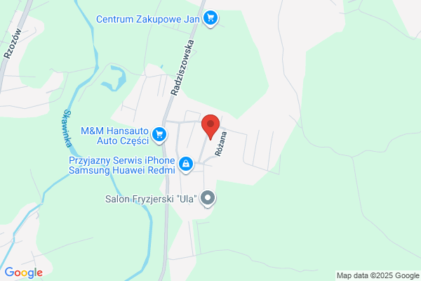 Adamczyk Robert. Ubezpieczenia