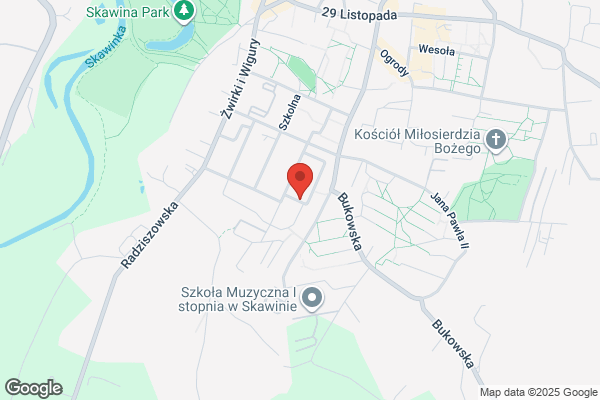 Agro-Rol. Szymula M.