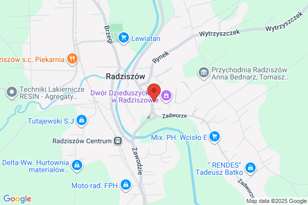 Bednarz P. Sklep motoryzacyjny