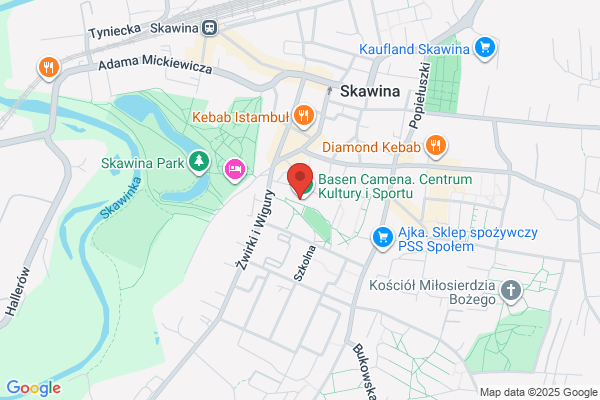 Centrum Kultury i Sportu