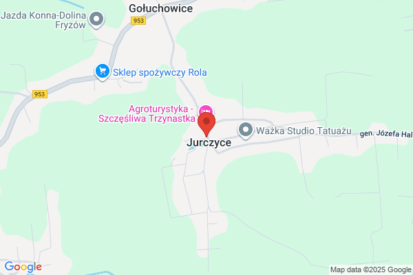 Dom Ludowy. Sklep spozywczo - przemyslowy