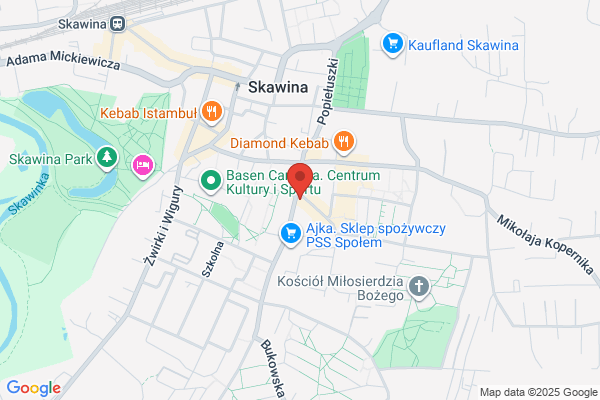Kaczorowski Rafal. Optyka, okulistyka