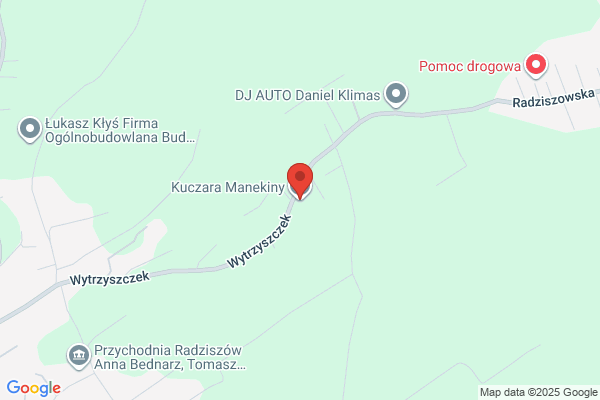 Kuczara Manekiny. Sp. z o.o.