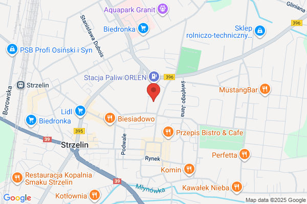 Liceum Ogólnoksztalcace im. M. Sklodowskiej-Curie