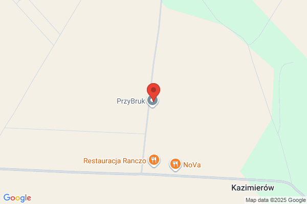 Markiewicz M. Transport dostawczy. Wywrot skrzyniowy