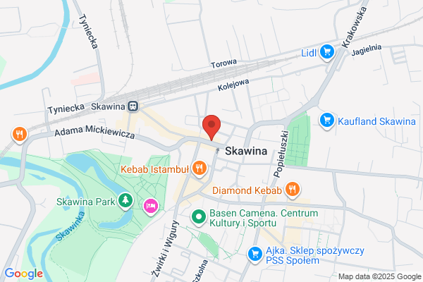 Mierzwa Elzbieta. Zaklad fryzjerski